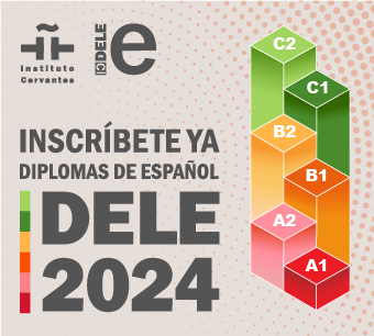 Diplomas de español DELE